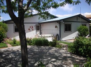 935 Alamo Rd, Los Alamos, NM 87544