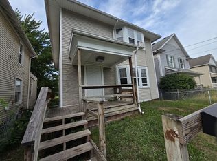 1840 Cone St, Toledo, OH 43606
