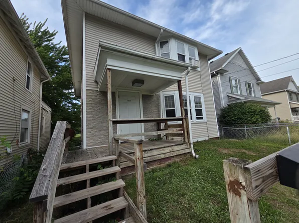 1840 Cone St, Toledo, OH 43606