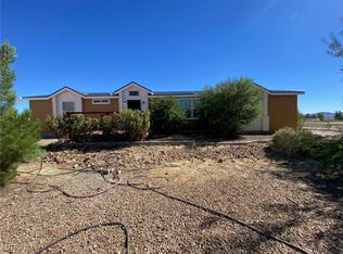 1113 Mercury Ave, Sandy Valley, NV 89019