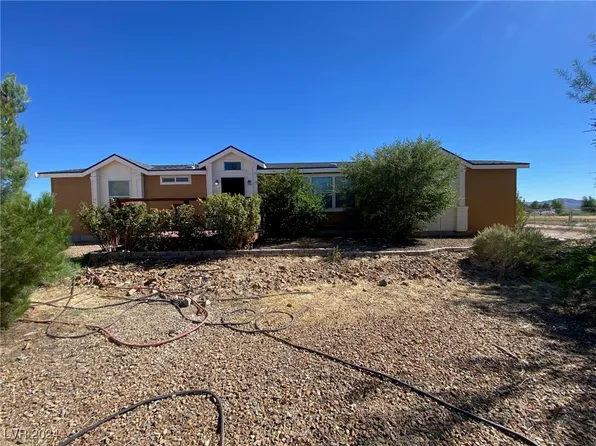 1113 Mercury Ave, Sandy Valley, NV 89019