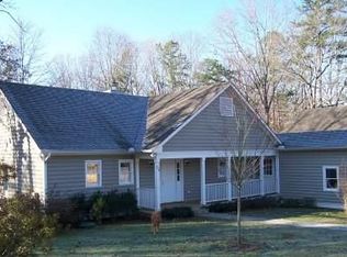 55 Lafayette Dr #3, Ellijay, GA 30540