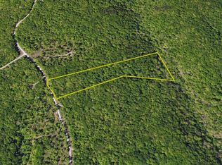 0 Wilson Ridge Rd, Wilder, TN 38589