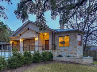 1801 Larchmont Dr, Austin, TX 78704