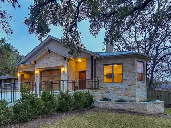 1801 Larchmont Dr, Austin, TX 78704