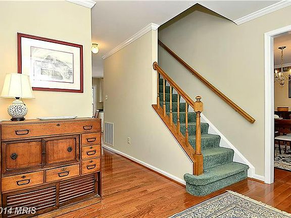 2nd image of 7210 Dogue Forest Ct
