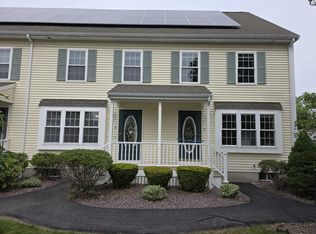 956 Warren Ave APT 4, Brockton, MA 02301