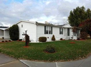 526 Dream St, Anderson, IN 46013