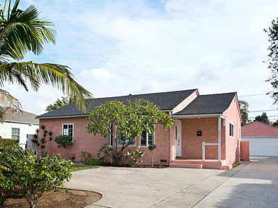 231 N Main St, Orange, CA, 92868