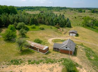 3041 N 45th Rd, Manton, MI 49663