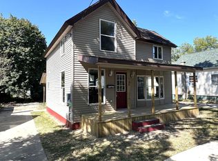 536 Tabor St, Adrian, MI 49221