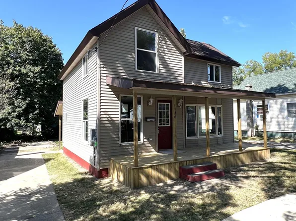 536 Tabor St, Adrian, MI 49221