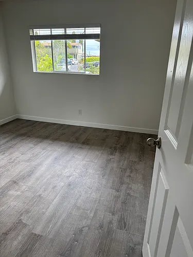 Floor plan 2BD