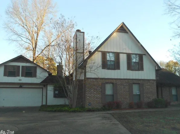 69 Pinedale Cir, Mabelvale, AR 72103