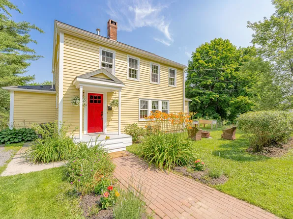 10 Pleasant Street, Hallowell, ME 04347