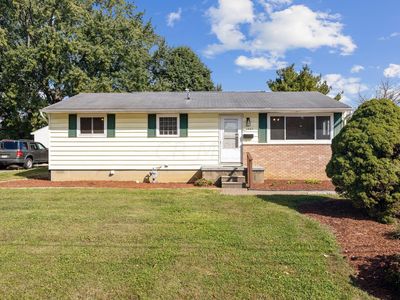 1421 Zimmer St, Lancaster, OH, 43130