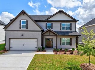 362 Eagles Nest Cir, Auburn, GA 30011