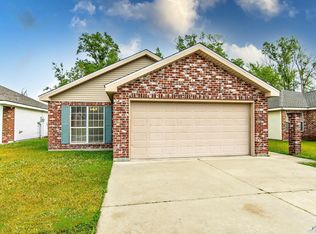 119 Jolie Oaks Blvd, Thibodaux, LA 70301