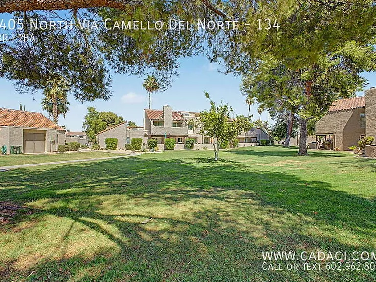 7405 N Via Camello Del Norte #134 — Photo 44