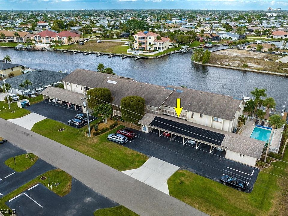 Suns Condominiums Cape Coral, FL Zillow