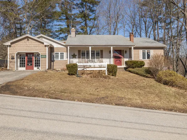 7 Clark Street, Auburn, ME 04210