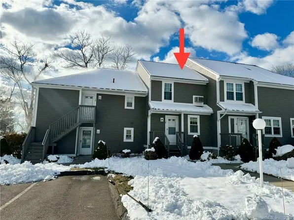 53 Brushy Plain Road #1C, Branford, CT 06405