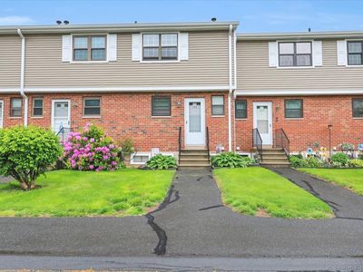 165 Hampton Court #165, Newington, CT, 06111