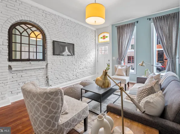 1045 Riverside Ave, Baltimore, MD 21230