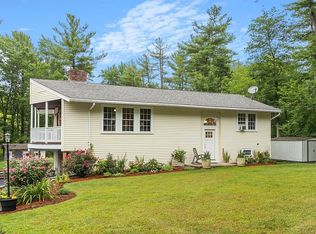 5 Birch St, Plaistow, NH 03865
