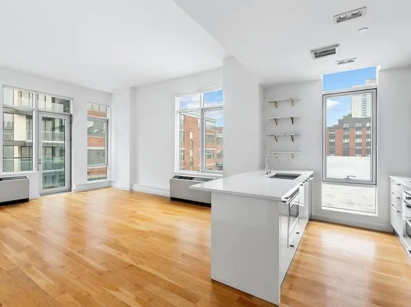 101 N 5th St APT 3A, Brooklyn, NY 11249