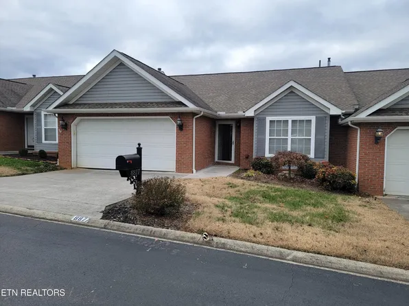 8877 Carriage House Way, Knoxville, TN 37923