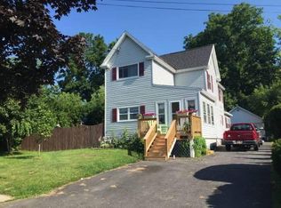 202 Gansvoort St, Fulton, NY 13069