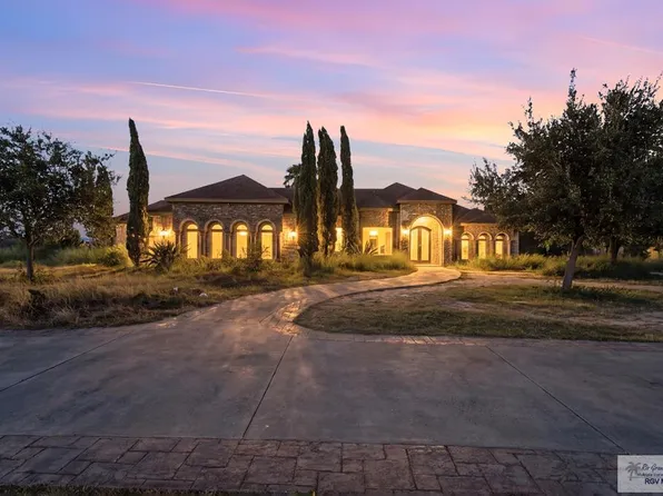 4010 N Victoria Rd, Donna, TX 78537