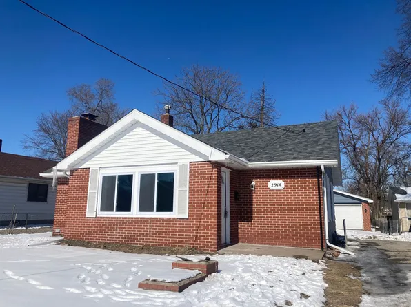 2914 State Ave, Des Moines, IA 50317