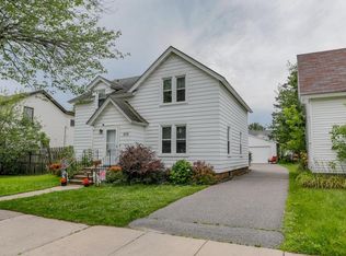 808 N 2nd Ave, Wausau, WI 54401