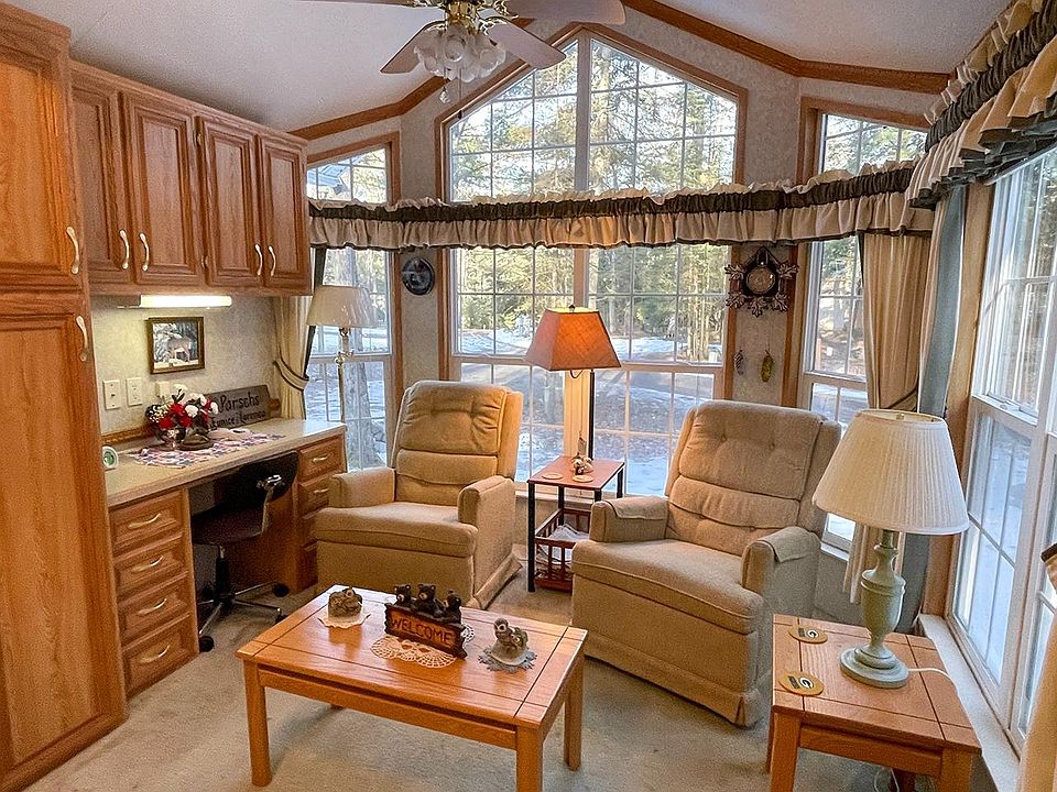 7750 Indian Shores Rd LOT 155, Woodruff, WI 54568 Zillow