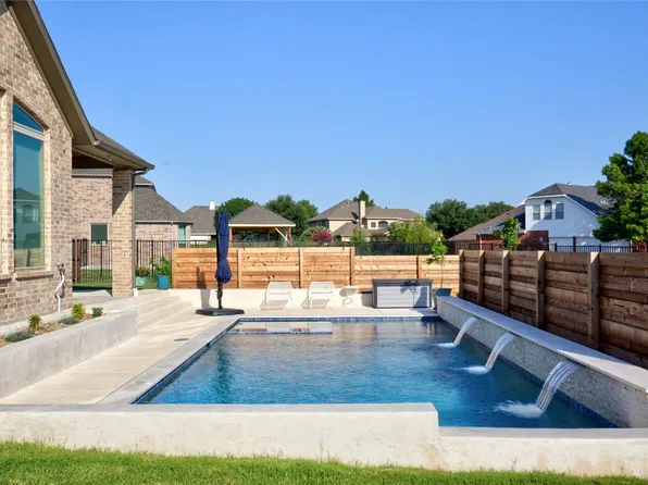 219 Hearthstone Dr, Sunnyvale, TX 75182