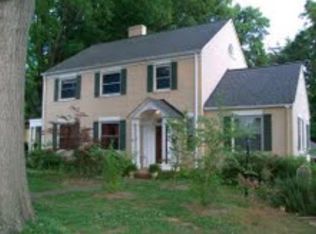 804 E Marion St, Shelby, NC 28150