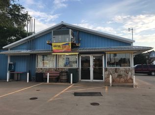108 E Central Ave, Hardtner, KS 67057
