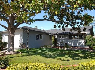 837 Inverness Way, Sunnyvale, CA 94087