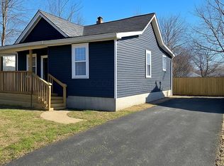 1398 Lockbourne Rd, Columbus, OH