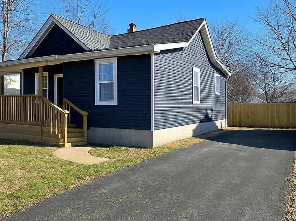 1398 Lockbourne Rd, Columbus, OH 43206