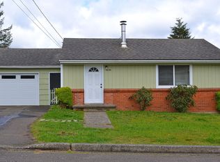 1630 S 16th St, Coos Bay, OR 97420