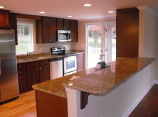 6015 Yeagertown Rd, New Market, MD 21774