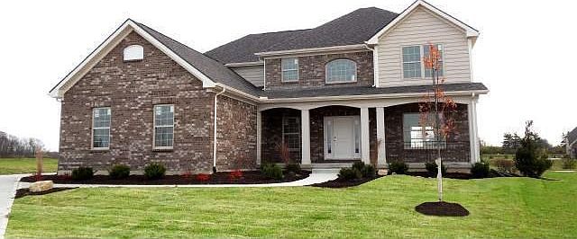 2nd image of 1234 English Bridle Ct