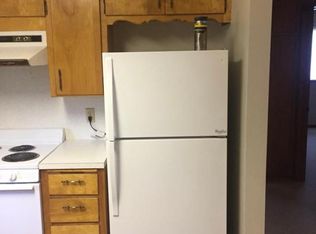 1521 Meridian Ave, Cozad, NE 69130