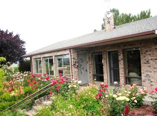 1710 E Pomona Rd, Yakima, WA 98901