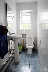 Rented by Highline Residential