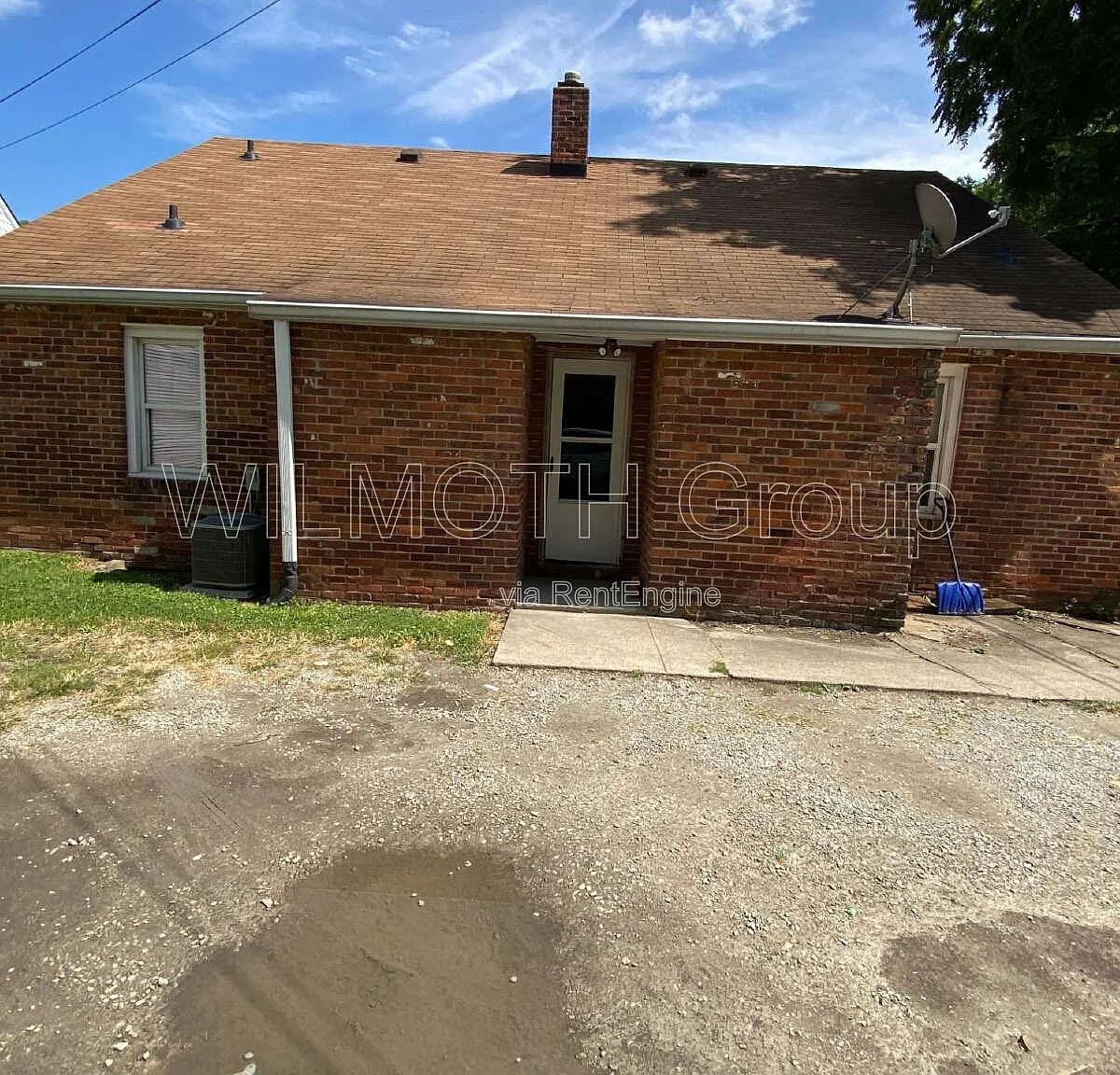 1 bed, 1.0 bath, 600 sqft, $650 — Photo 2