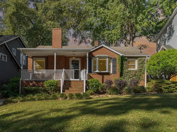 800 McDonald Ave, Charlotte, NC 28203